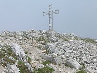 Salita da Valzurio al passo Scagnello e al Ferrantino e Ferrante il 21 giugno 08  - FOTOGALLERY